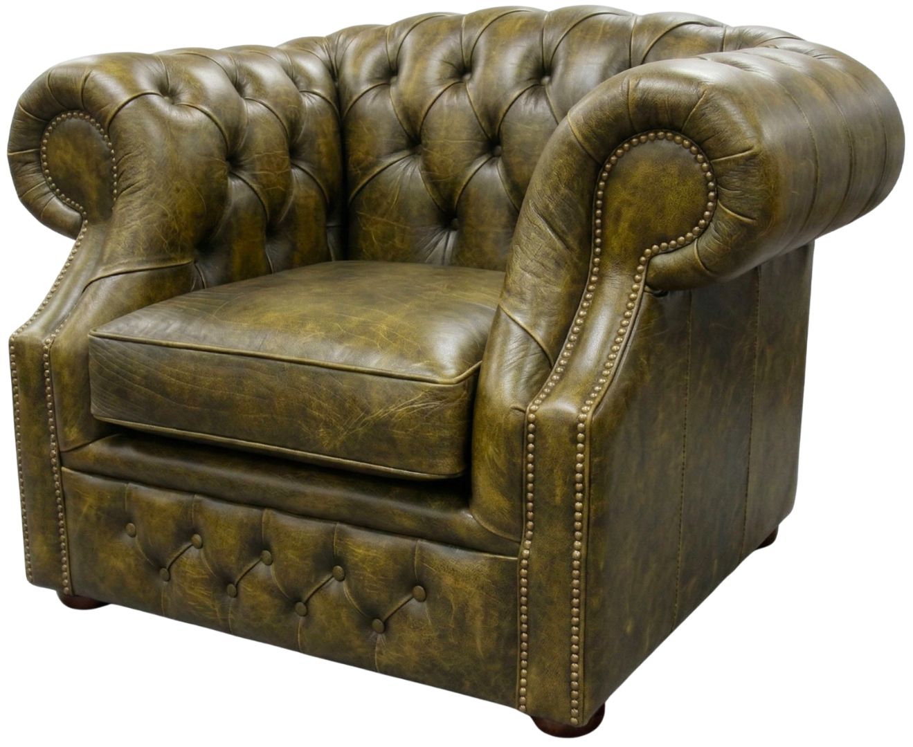 The Windsor Chesterfield